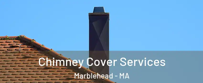  Chimney Cover Services Marblehead - MA