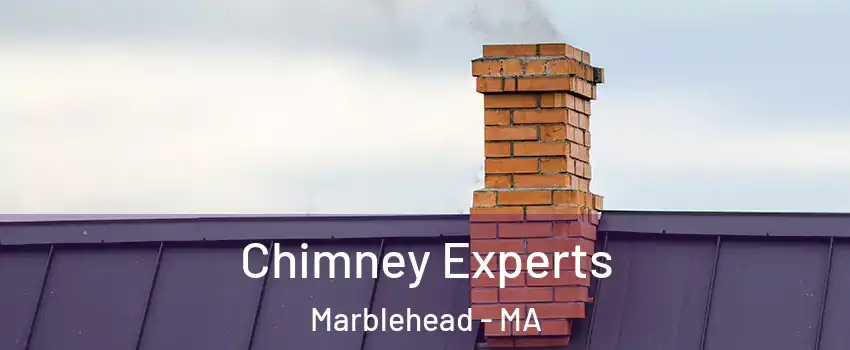  Chimney Experts Marblehead - MA