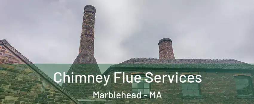  Chimney Flue Services Marblehead - MA