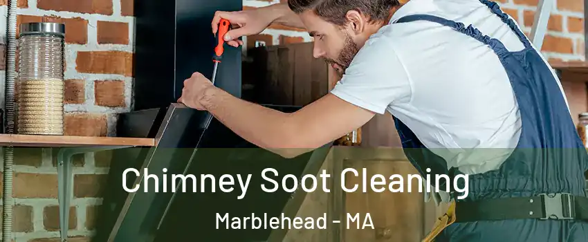  Chimney Soot Cleaning Marblehead - MA