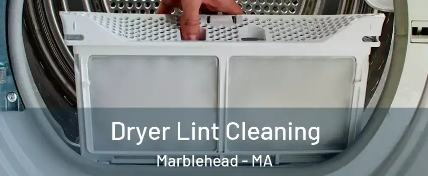  Dryer Lint Cleaning Marblehead - MA