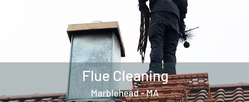  Flue Cleaning Marblehead - MA