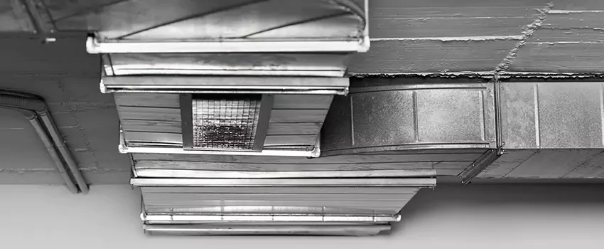 Trusted Air Duct Cleaning Company in Marblehead, Massachusetts