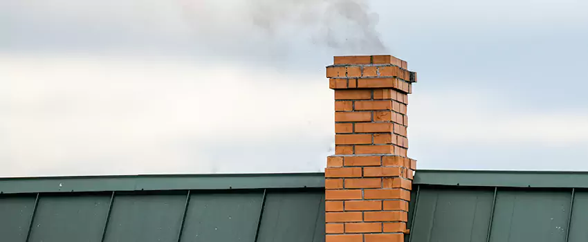 Animal Screen Chimney Cap Repair And Installation Services in Marblehead, Massachusetts
