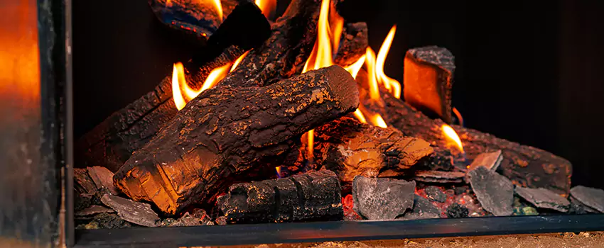 Chimney Fireplace Ash Dump Cleaning in Marblehead, MA