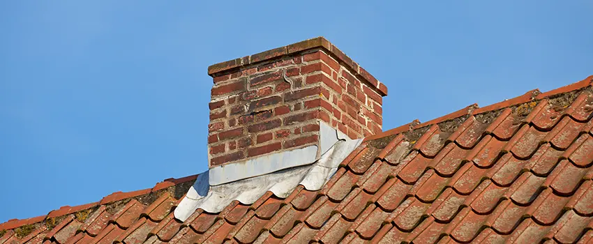 Residential Chimney Bricks Rotten Repair Services in Marblehead, MA