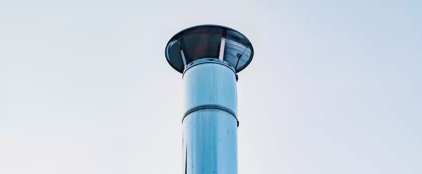 Wind-Resistant Chimney Caps Installation and Repair Services in Marblehead, Massachusetts