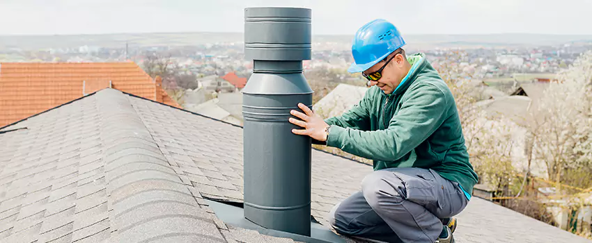 Chimney Chase Inspection Near Me in Marblehead, Massachusetts