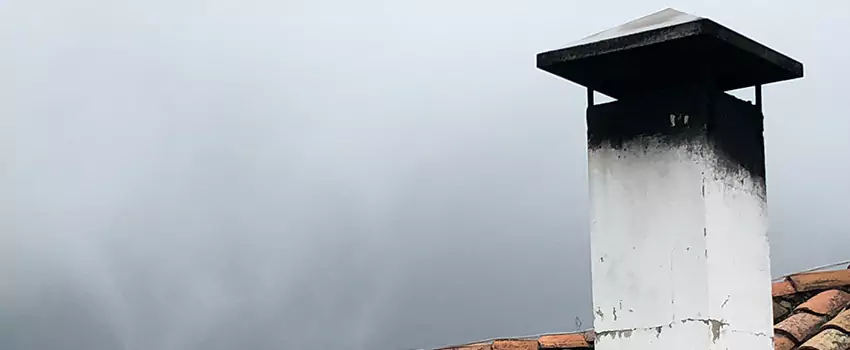 Chimney Damper Inspection in Marblehead, MA