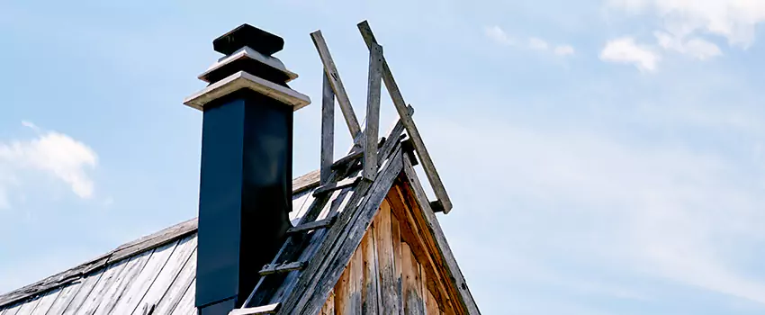 Chimney Creosote Cleaning in Marblehead, MA