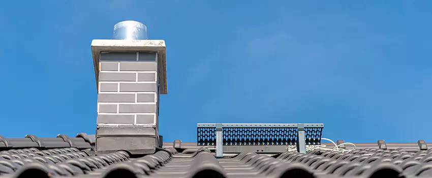 Chimney Flue Relining Services in Marblehead, Massachusetts