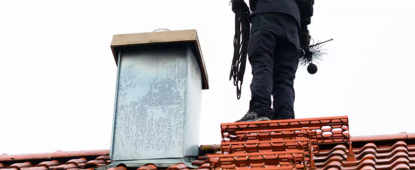 Chimney Liner Services Cost in Marblehead, MA