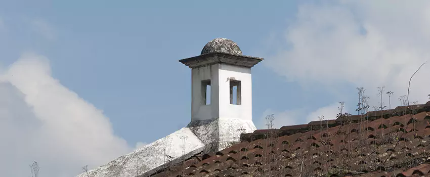 Cost To Rebuild A Chimney in Marblehead, MA