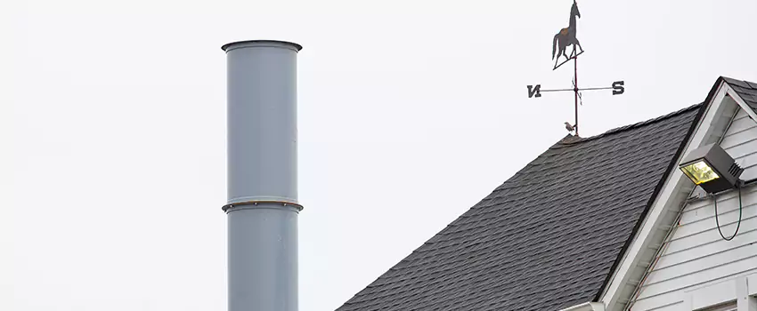 Chimney Inspection in Marblehead, MA