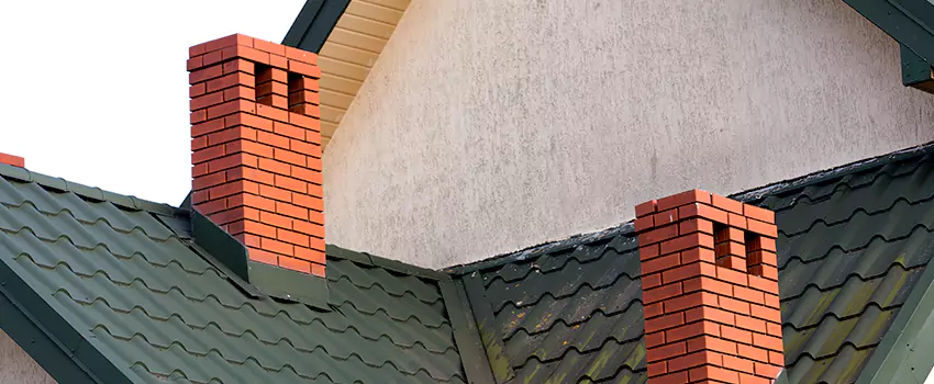 Chimney Saver Waterproofing Services in Marblehead, Massachusetts