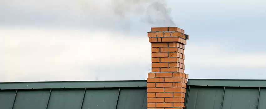 Chimney Soot Cleaning Cost in Marblehead, MA