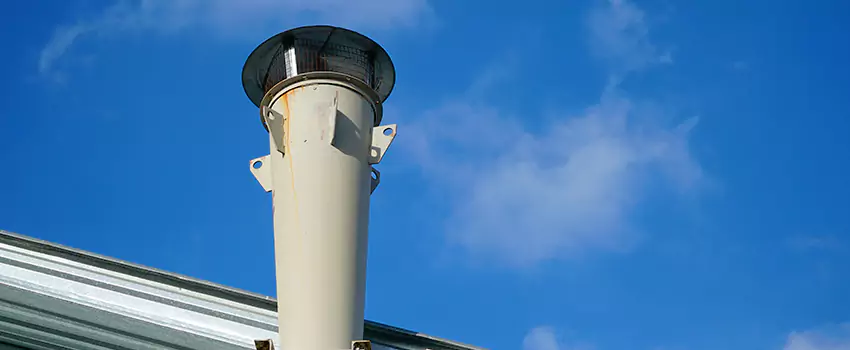 Chimney Spark Arrestor Requirements in Marblehead, MA