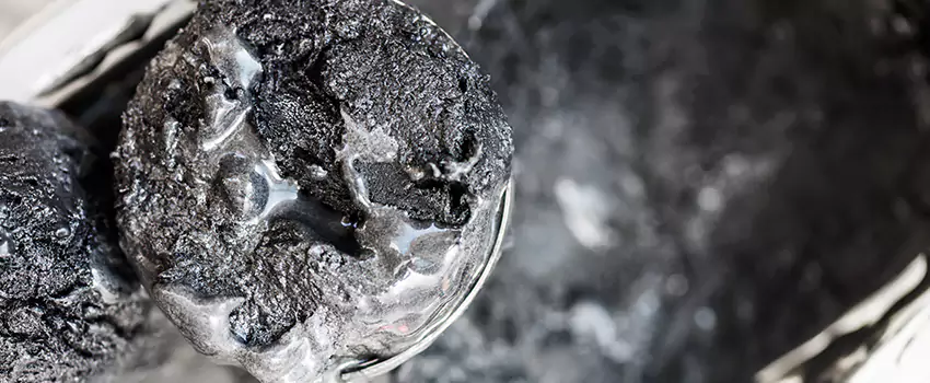 Clogged Dryer Vent Lint Cleaning in Marblehead, Massachusetts