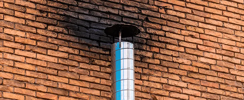 Diagnosing Commercial Chimney Problems in Marblehead, MA