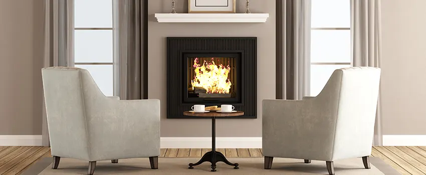 Custom Architectural Fireplace Restoration in Marblehead, MA