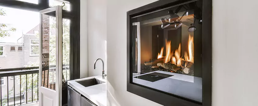 Dimplex Fireplace Installation and Repair in Marblehead, Massachusetts
