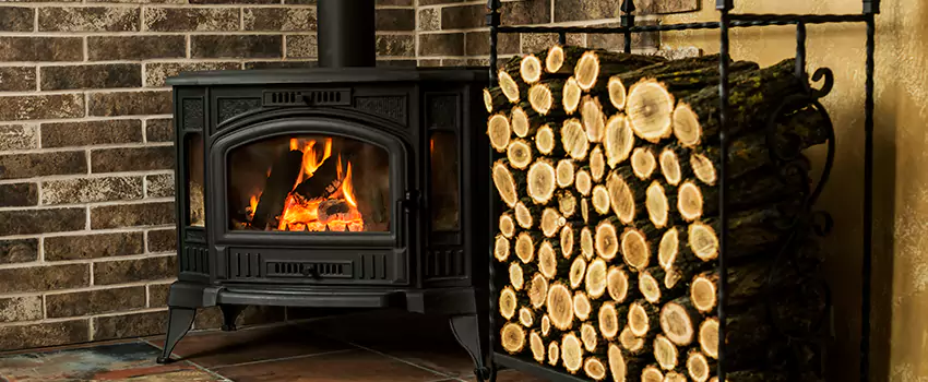 Drolet Fireplaces in Marblehead, Massachusetts
