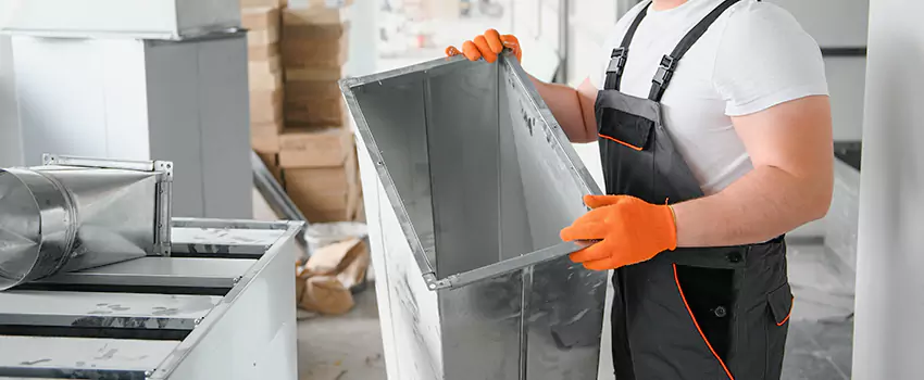 Benefits of Dryer Vent Inspection in Marblehead, MA
