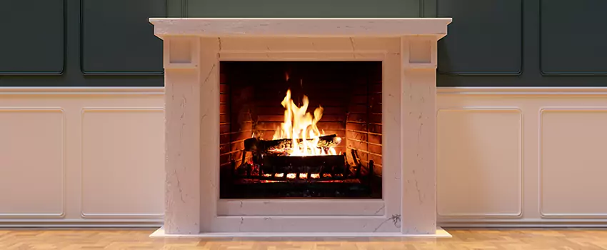 Empire Comfort Systems Fireplace Installation and Replacement in Marblehead, Massachusetts