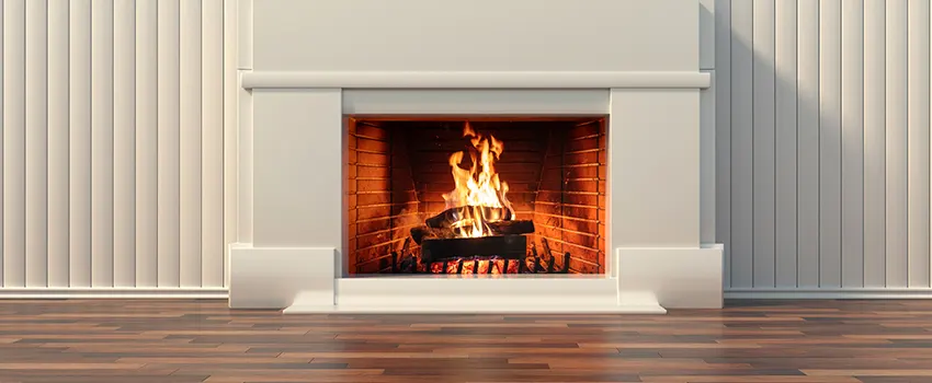 Fireplace Broken Ashtray Repair Services in Marblehead, Massachusetts
