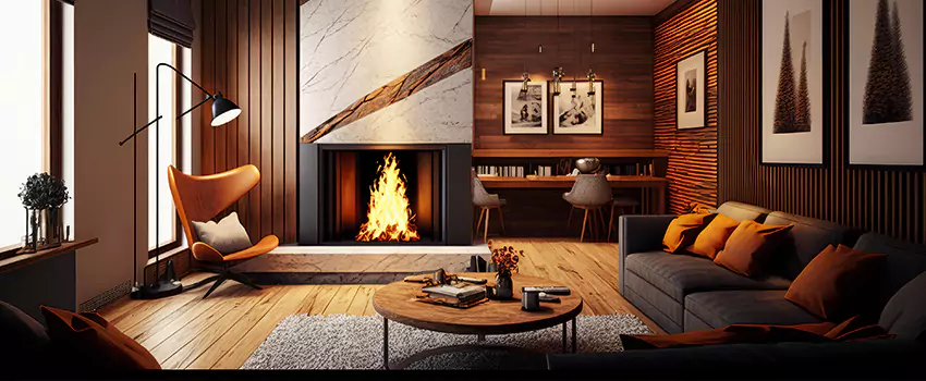 Fireplace Design Ideas in Marblehead, MA
