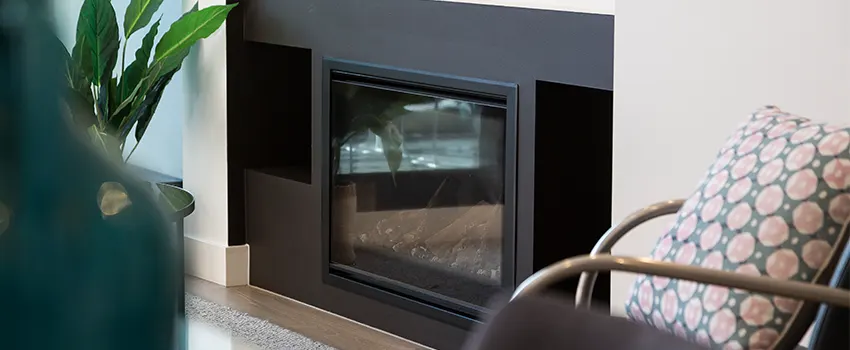 Welding Repairs for Fireplace Grate in Marblehead, MA
