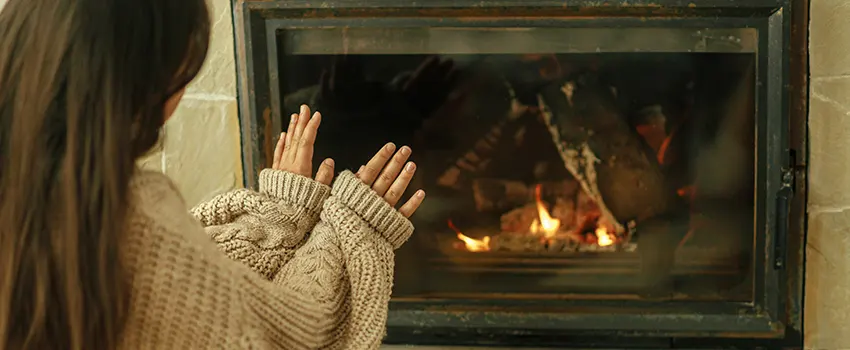 Wood-burning Fireplace Smell Removal Services in Marblehead, MA