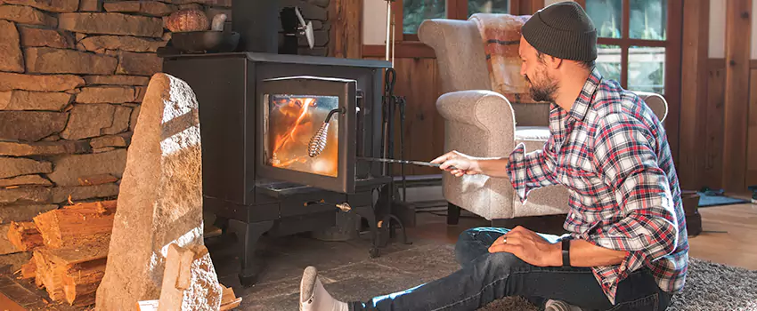 Fireplace Chimney Maintenance in Marblehead, Massachusetts