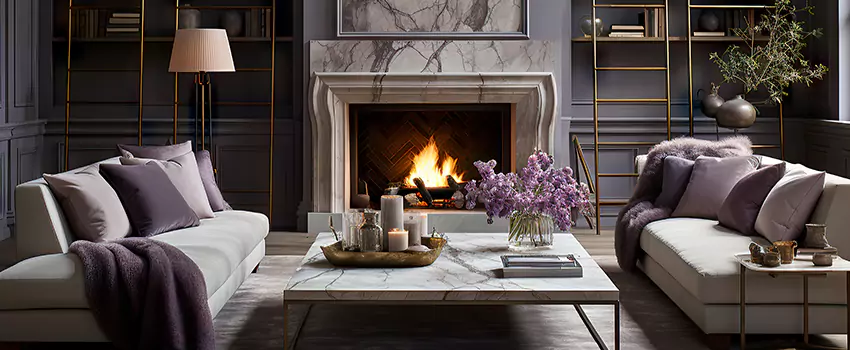Fireplace Xtrordinair Ember-Glo Insert Fireplace Maintenance in Marblehead, Massachusetts