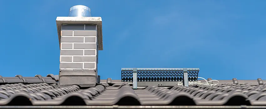 Repair Blocked Chimney in Marblehead, Massachusetts