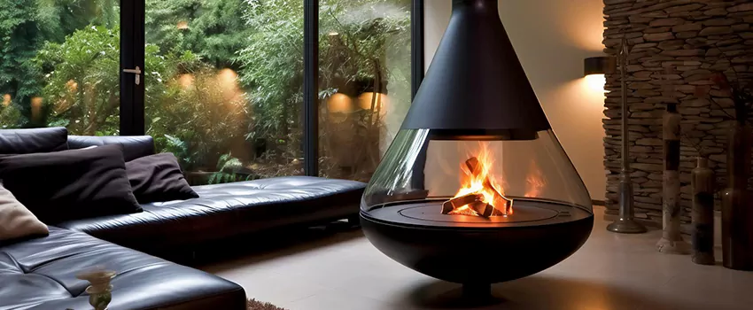 Affordable Floating Fireplace Repair And Installation Services in Marblehead, Massachusetts