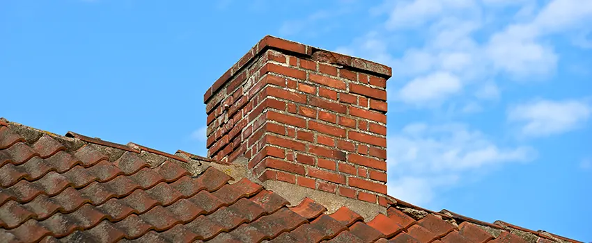 Flue Tiles Cracked Repair Services near Me in Marblehead, MA