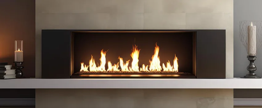Vent Free Gas Fireplaces Repair Solutions in Marblehead, Massachusetts
