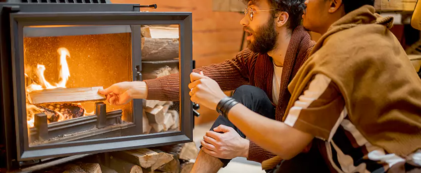 Benefits of Harman Stoves Fireplace in Marblehead, Massachusetts