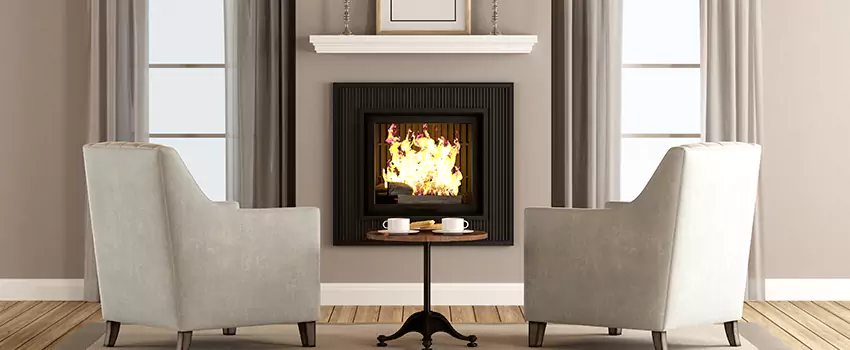 Heat & Glo Outdoor Gas Fireplaces Installation Contractors in Marblehead, Massachusetts