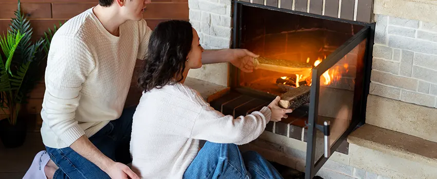 Kings Man Direct Vent Fireplaces Services in Marblehead, Massachusetts