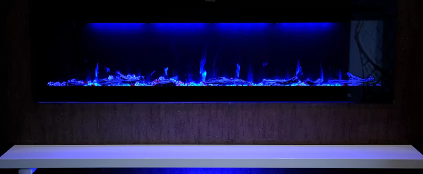 Benefits of Multi-Color Fireplace Installation in Marblehead, MA