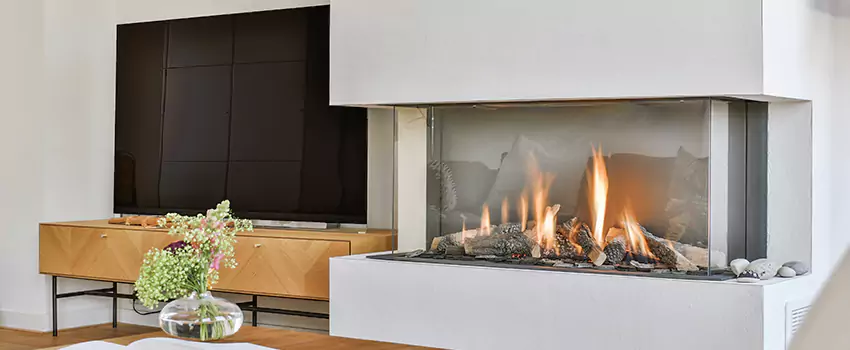 Ortal Wilderness Fireplace Repair and Maintenance in Marblehead, Massachusetts