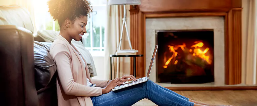 Cost-Effective Osburn Fireplace Installation and Repair in Marblehead, MA