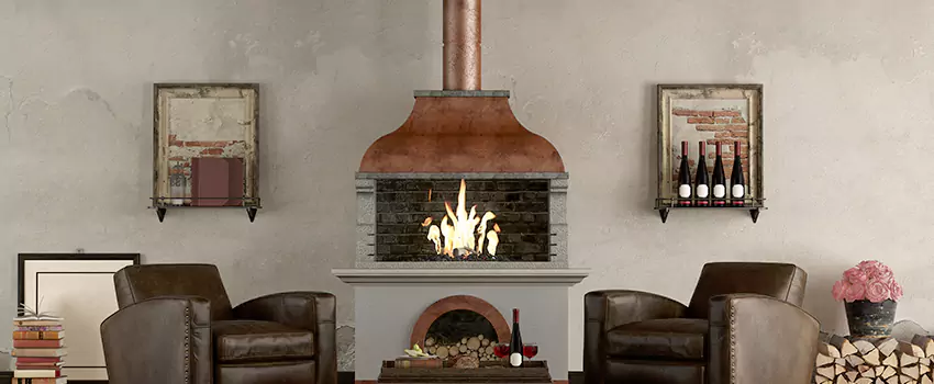 Benefits of Pacific Energy Fireplace in Marblehead, Massachusetts