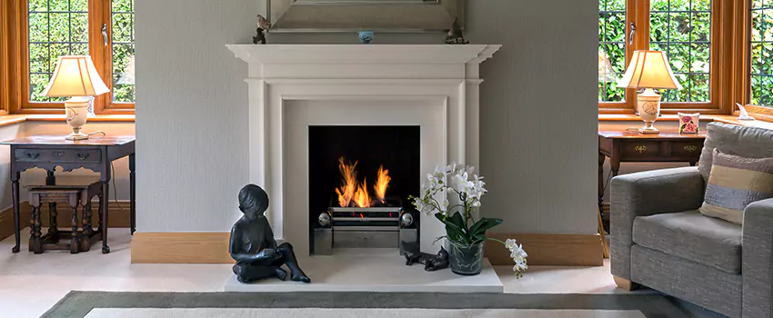 RSF Fireplaces Maintenance and Repair in Marblehead, Massachusetts