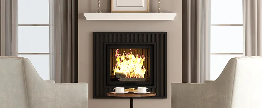 Superior Outdoor Fireplace Repair in Marblehead, MA