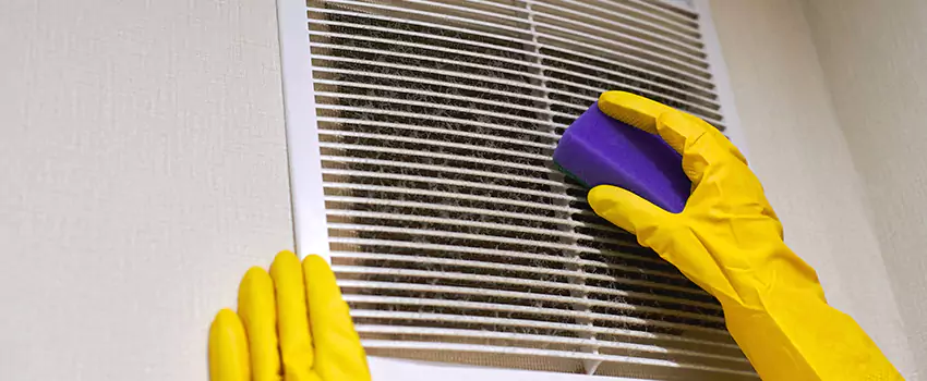 Vent Cleaning Company in Marblehead, MA