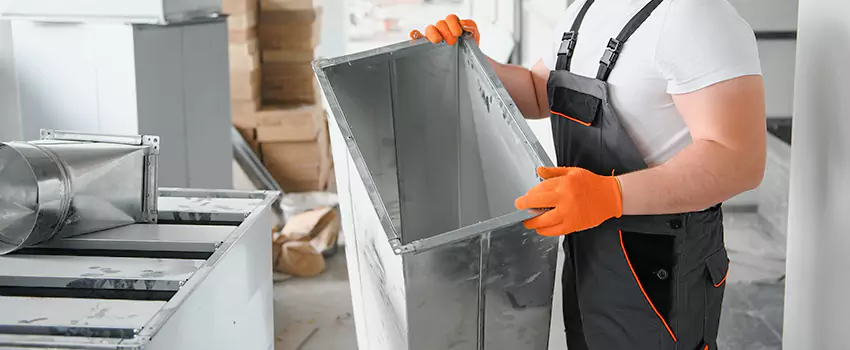 Ventilation Fan Cleaning Services in Marblehead, Massachusetts
