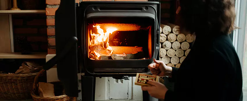 Key Features of Vermont Castings Fireplaces in Marblehead, MA